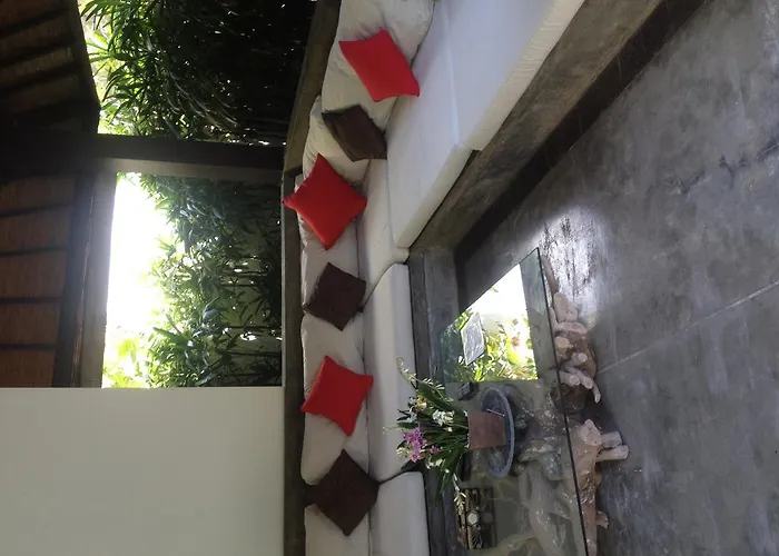 Villa Besok