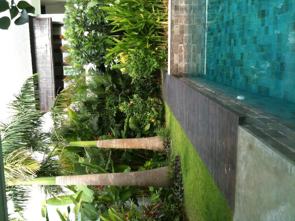 Besok Villa Seminyak (Bali)