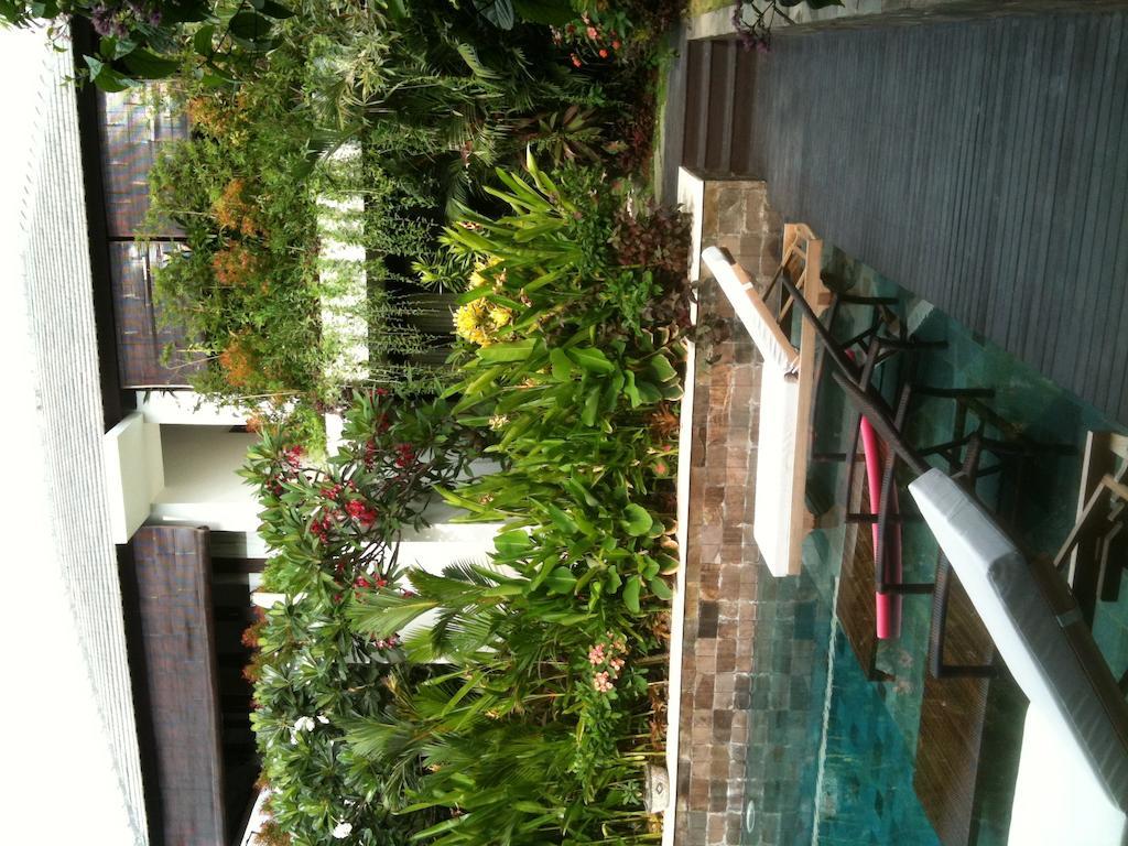 Besok Villa