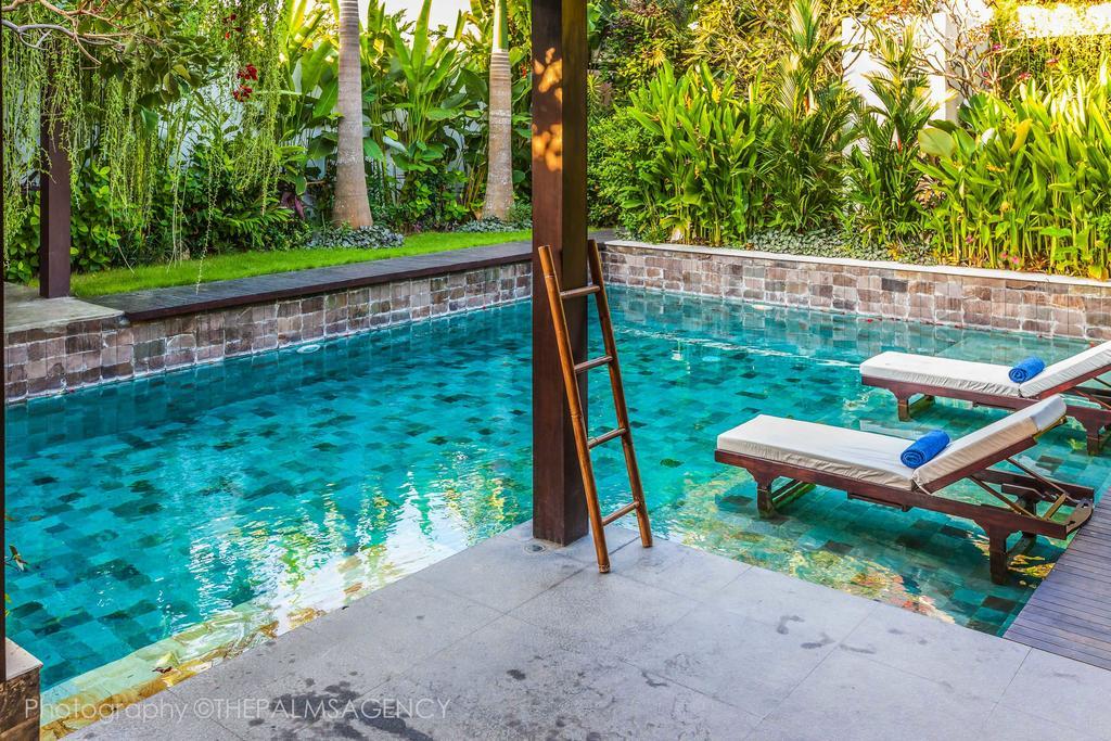 Villa Besok *