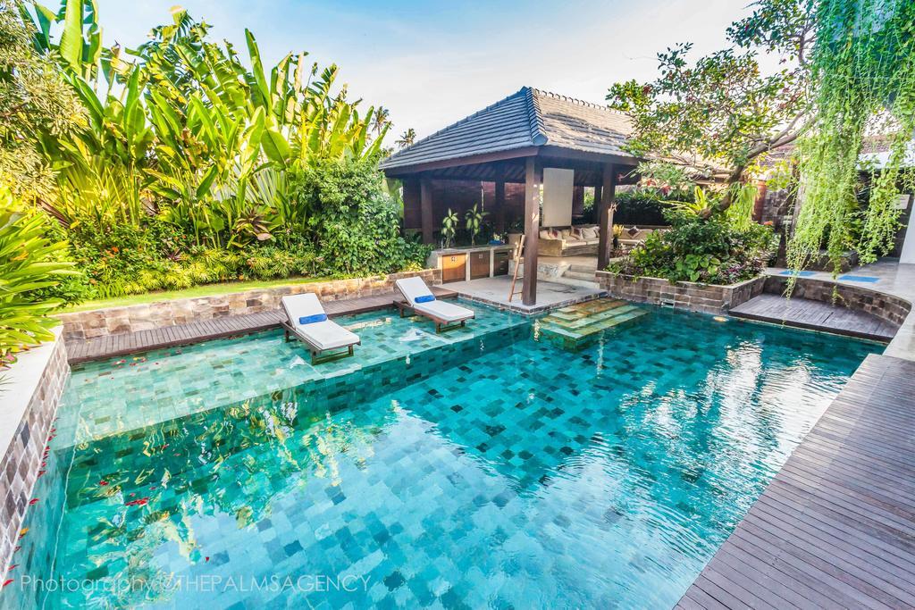 Besok Villa *