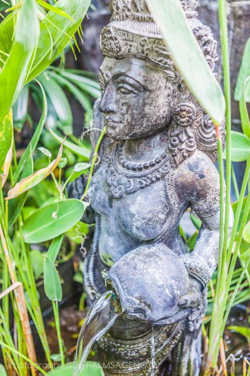 Besok Villa Seminyak (Bali)