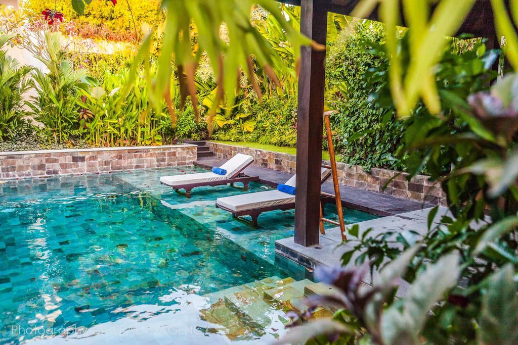 Villa Besok Seminyak (Bali)