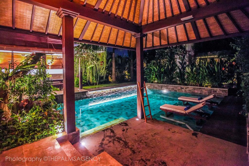 Villa Besok