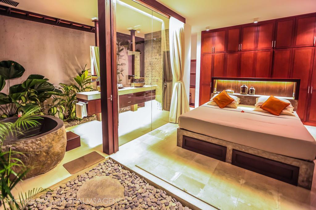 Villa Besok