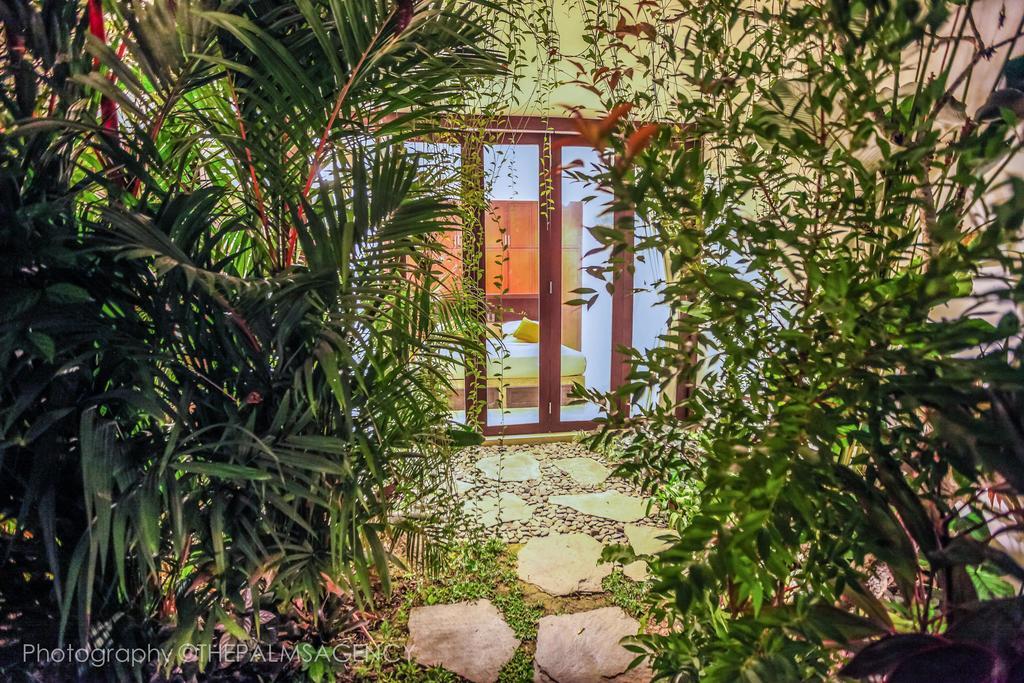 Villa Besok *