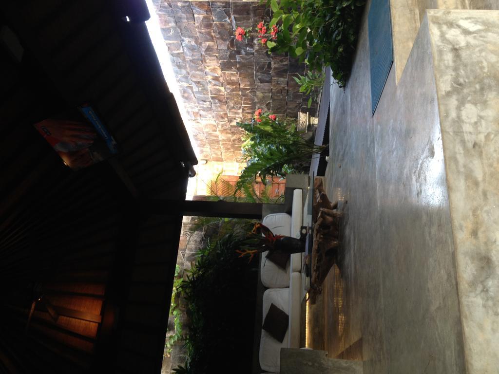Villa Besok