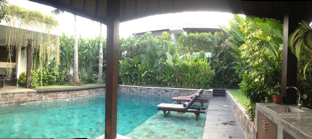 Villa Besok *