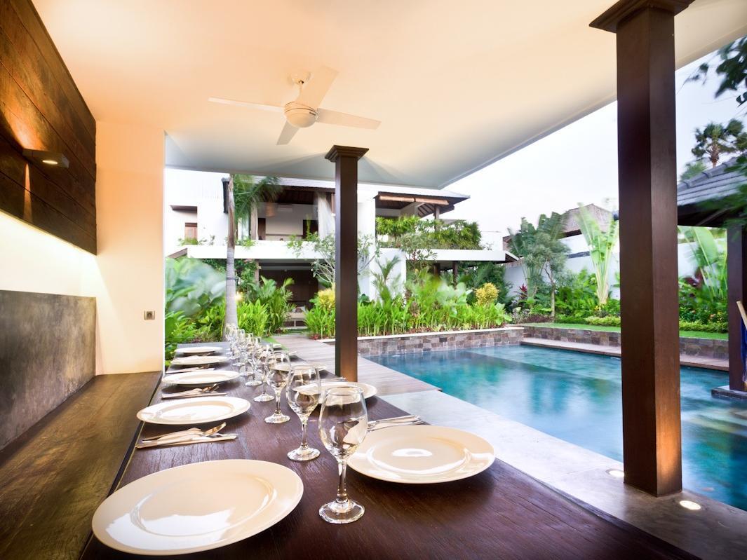 Villa Besok