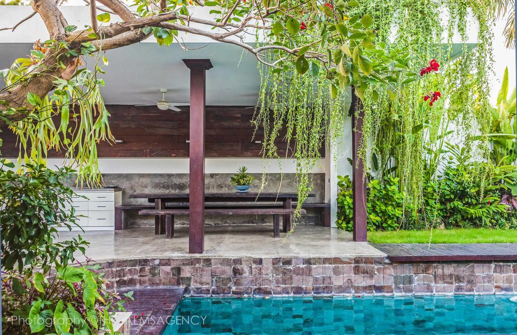 Villa Besok Seminyak (Bali)