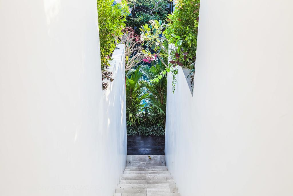 Villa Besok Seminyak (Bali)