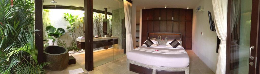 Villa Besok
