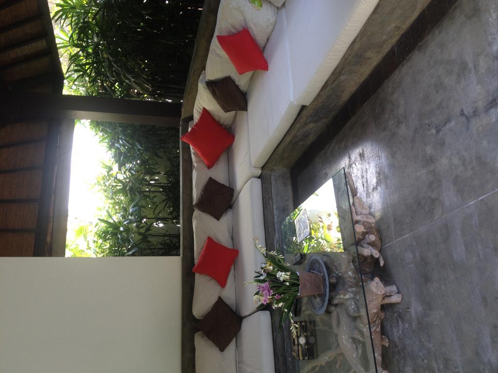 Besok Villa *
