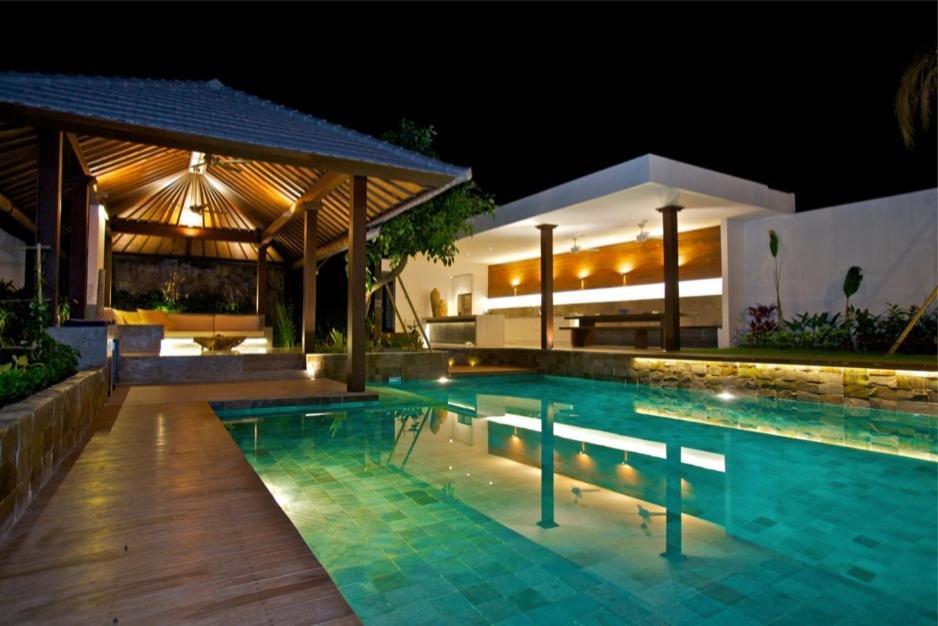 Villa Besok
