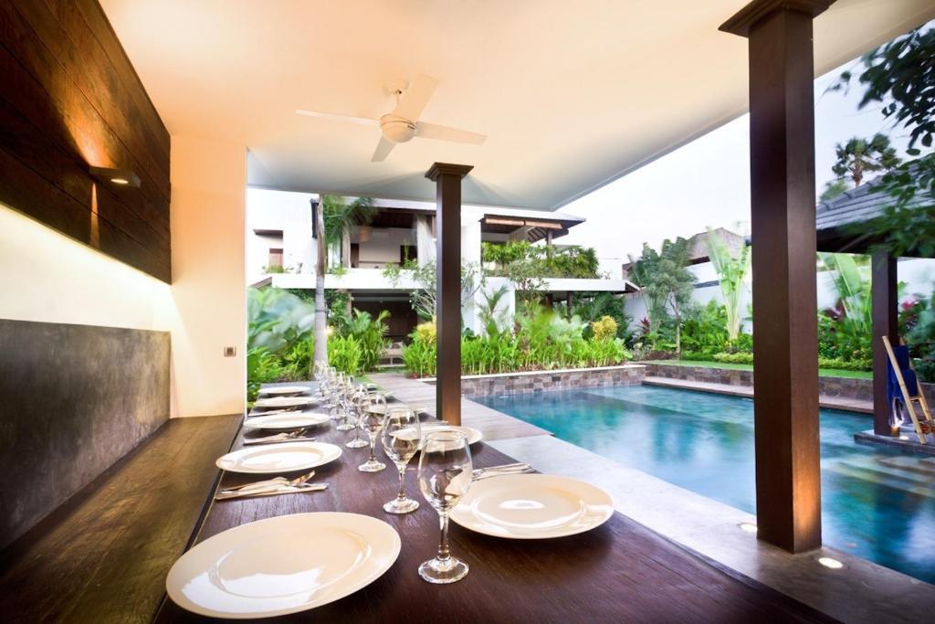 Besok Seminyak (Bali)