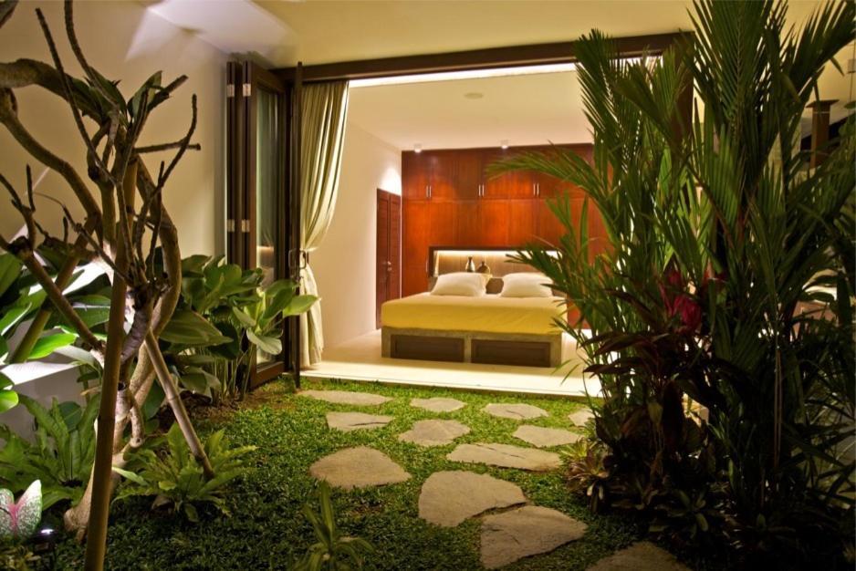Villa Besok Seminyak (Bali)