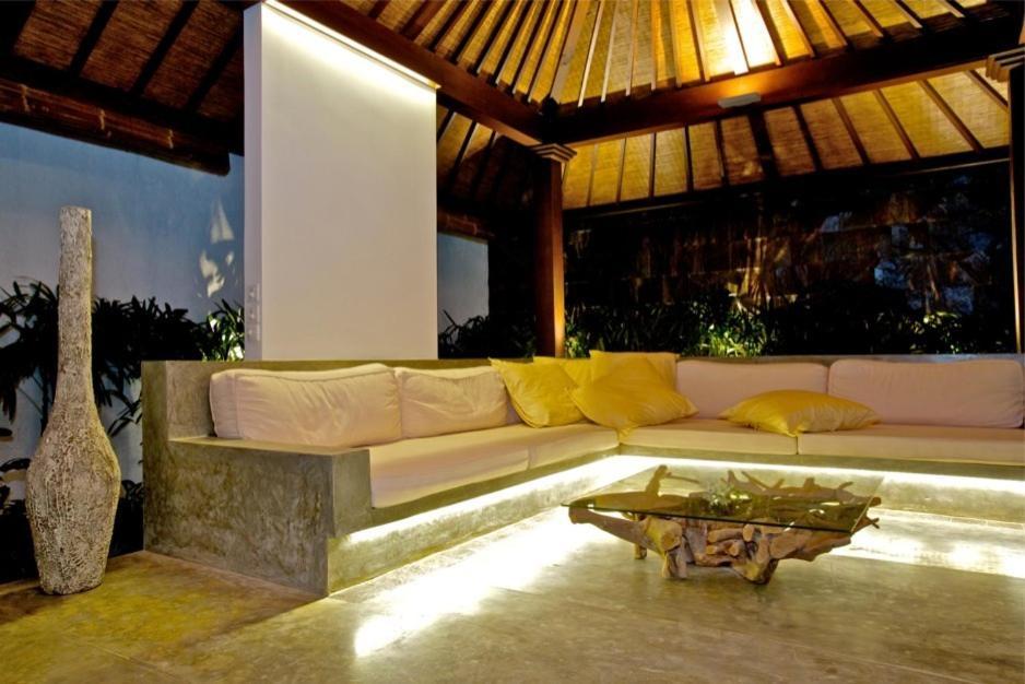 Villa Besok