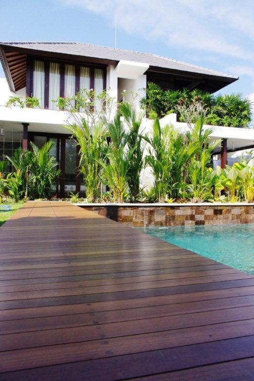 Besok Villa Seminyak (Bali)