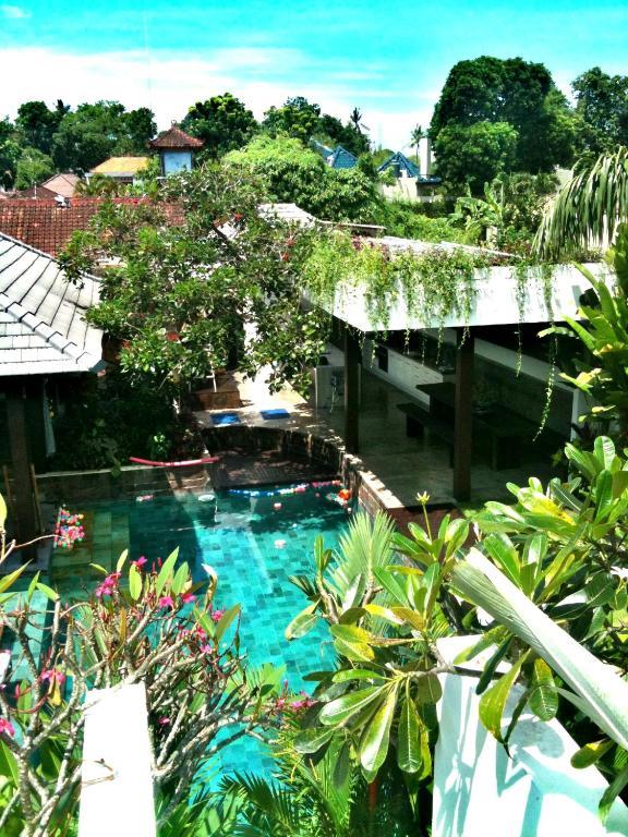 Besok Villa