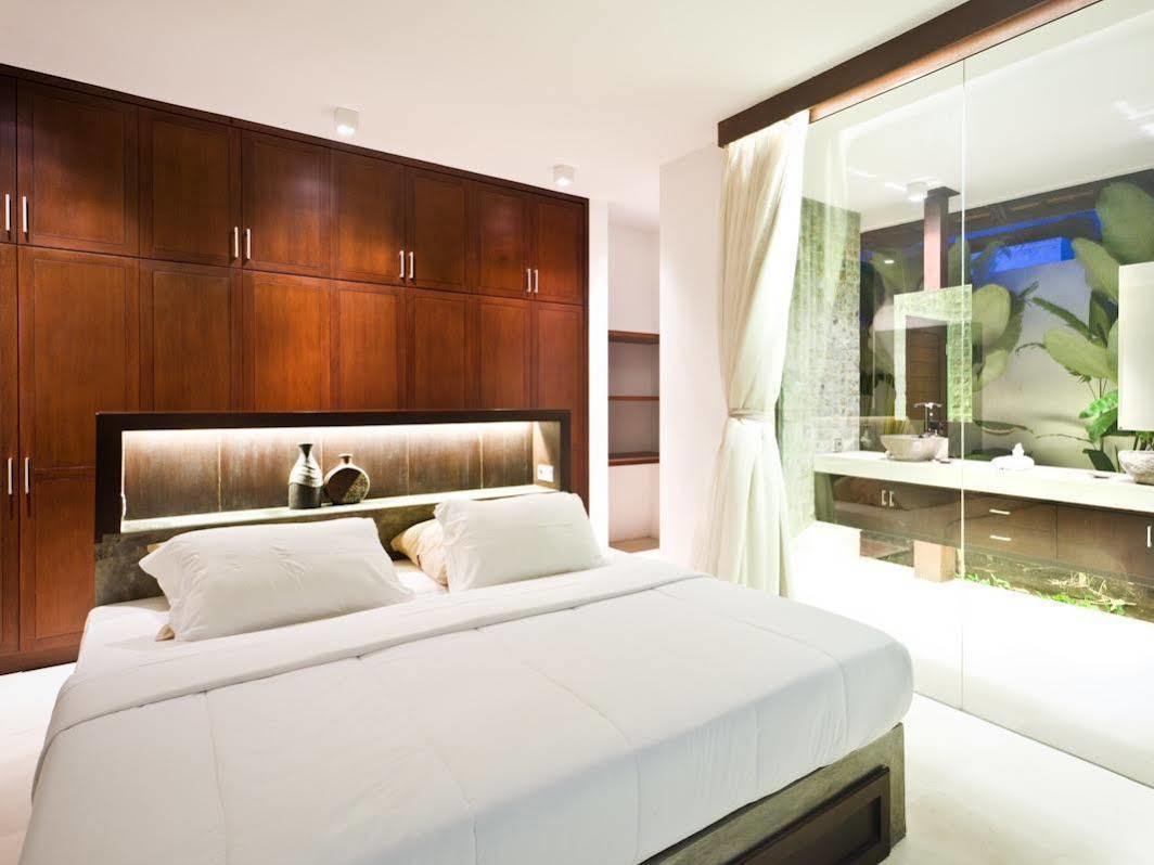 Villa Besok